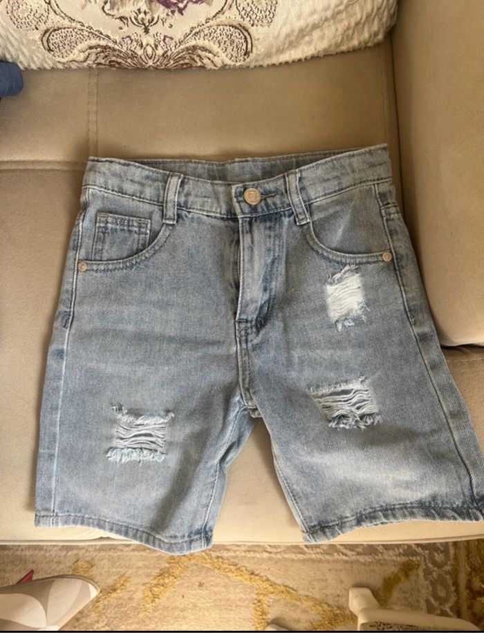 Short