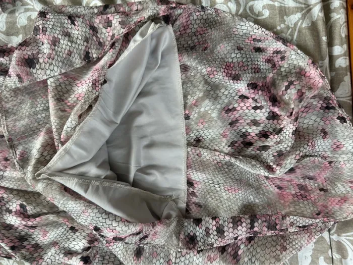 Robe vanny taille 38 - photo numéro 3