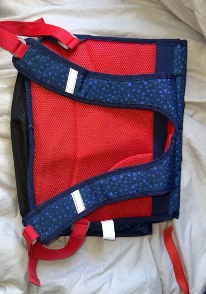 Cartable - photo numéro 2