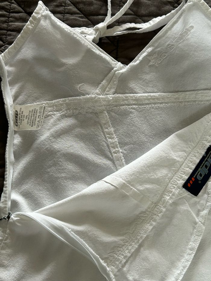 Robe dos nu fille « DDP » - photo numéro 5