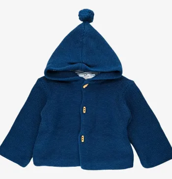 Veste 12 mois Cyrillus