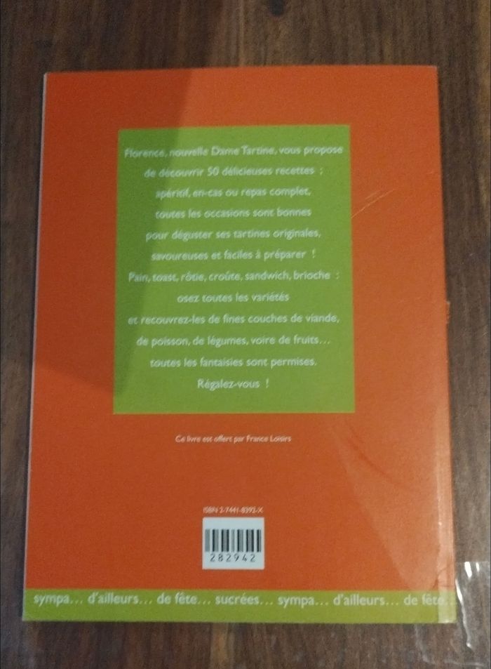 Les  50 meilleures tratines - photo numéro 2