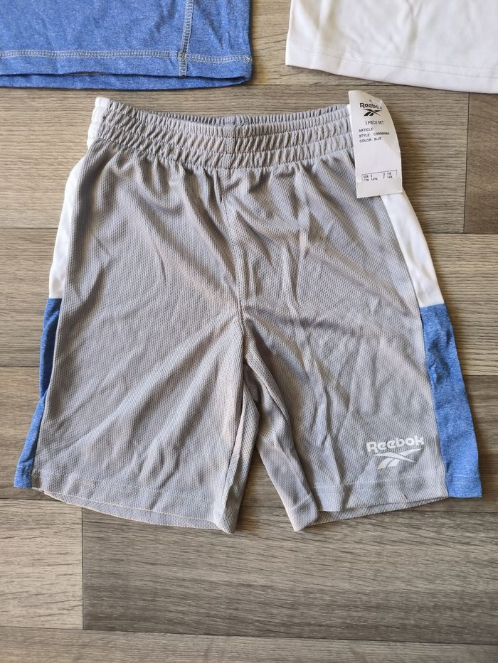 Ensemble Reebok 3 pcs - photo numéro 4