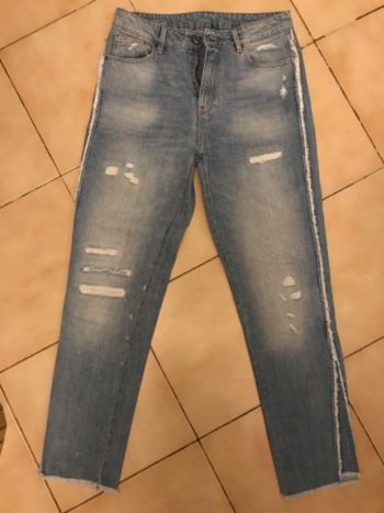 Jeans taille 29/32