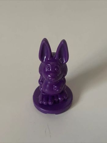 Lotti Carotti - Pièces détachées - Accessoires - Vente au détail Lapin Violet