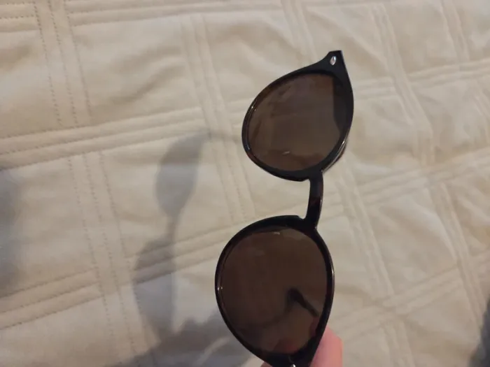 Lunettes de soleil