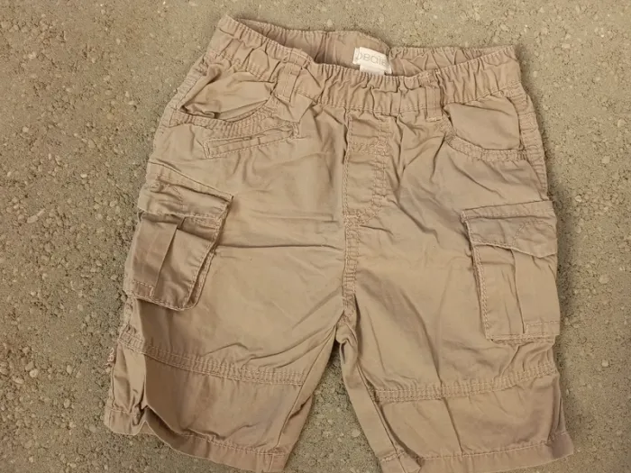 Short