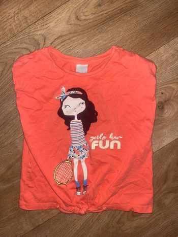TEE shirt mc