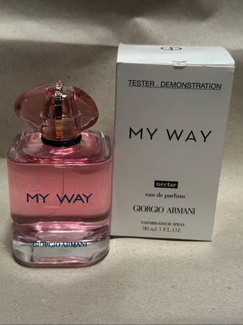 Wy way nectar 90ml