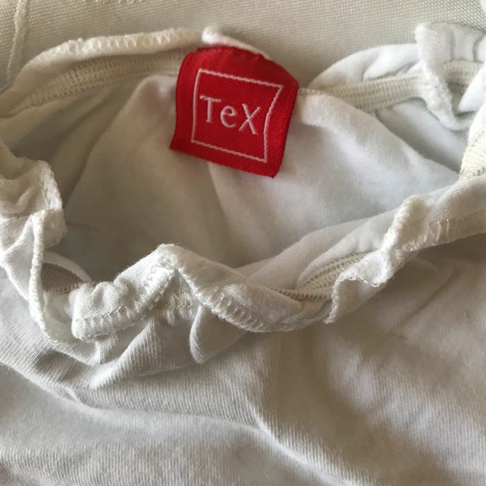 T-Shirt - photo numéro 3