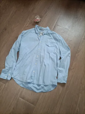 Jolie chemise homme Pepe Jeans XL