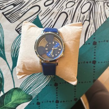 Montre Mickey