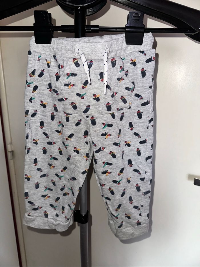 Ensemble 36 mois - photo numéro 5