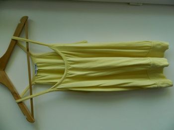 Débardeur T S "Miss Dynam"