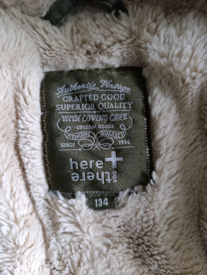 Manteau - photo numéro 3