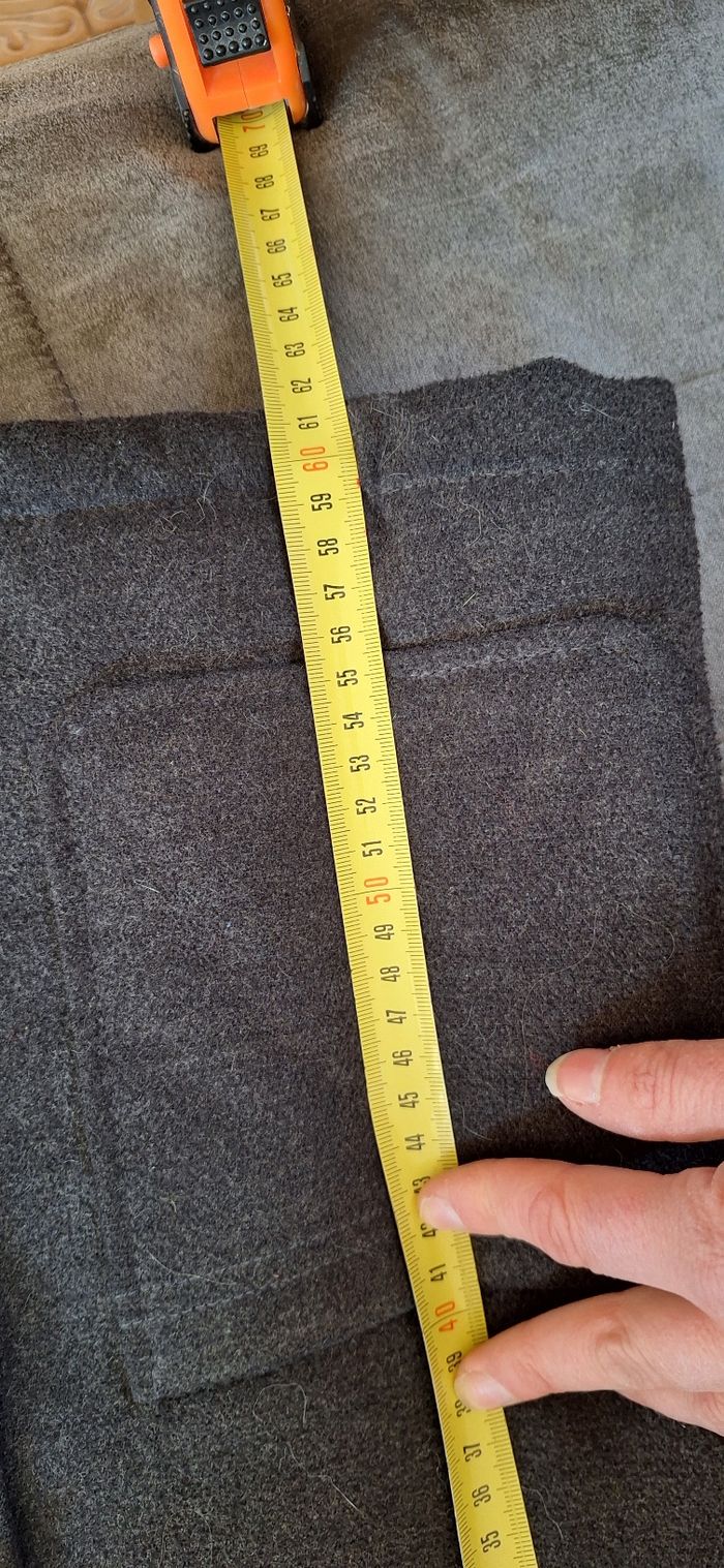 Caban - photo numéro 2