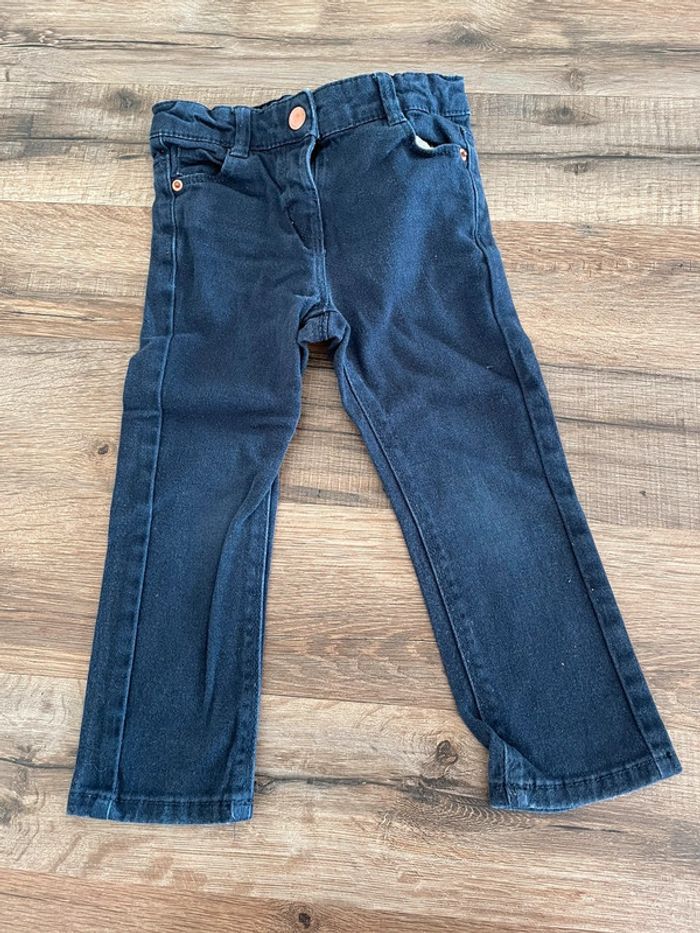 Pantalon 24 mois kiabi