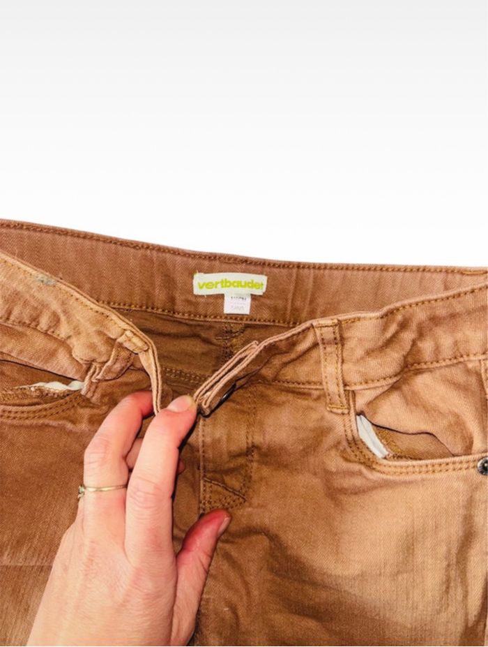 Short 5 ans - photo numéro 3