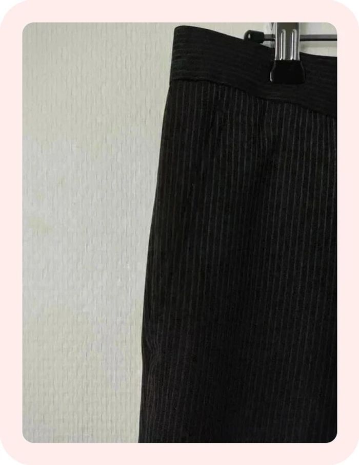 Pantalon de costume homme 42 L Taille 3 Brice - photo numéro 4