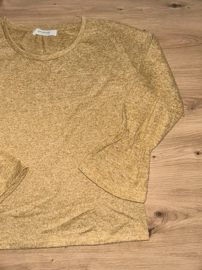 Pull femme - photo numéro 3