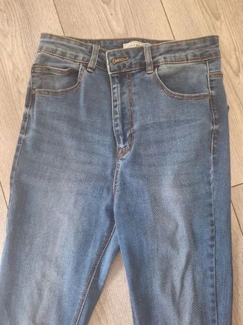 Jean Pimkie taille 36