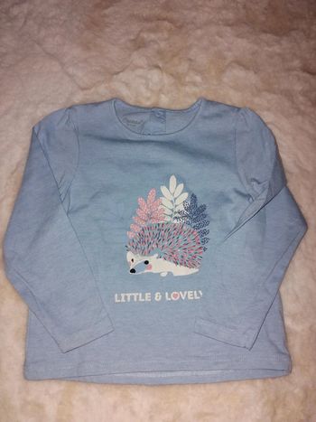T-shirt 36 mois