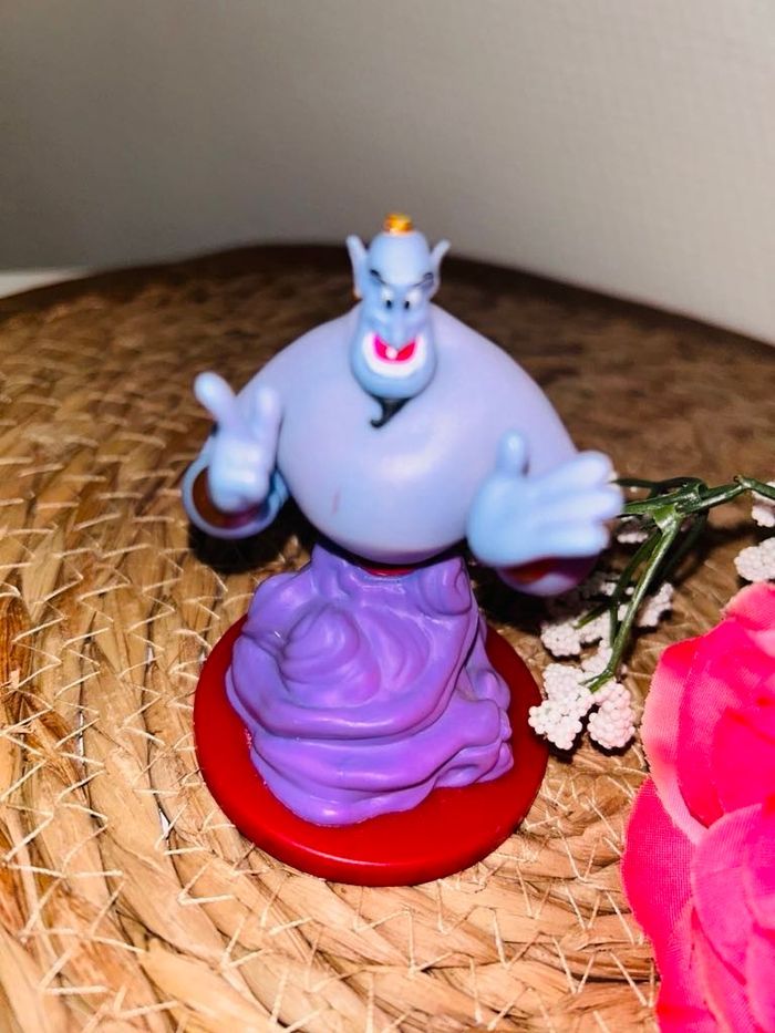 Figurine disney - photo numéro 3