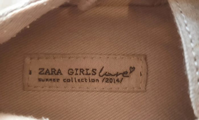Chaussure souple Zara - photo numéro 3