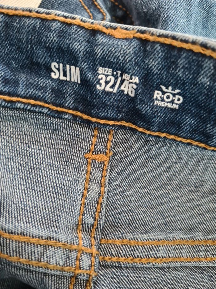 Jeans republic of denim - photo numéro 3
