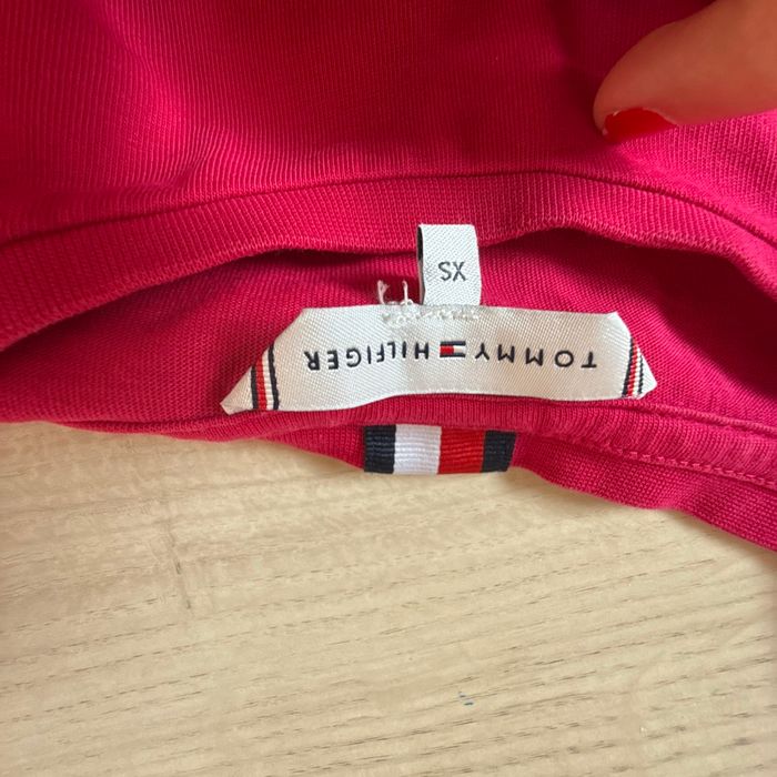 T shirt rose femme - photo numéro 3