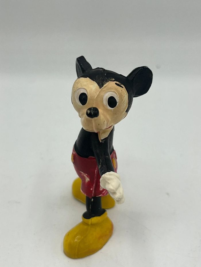 🌈 figurine Mickey Jim shore vintage 🌈 - photo numéro 2