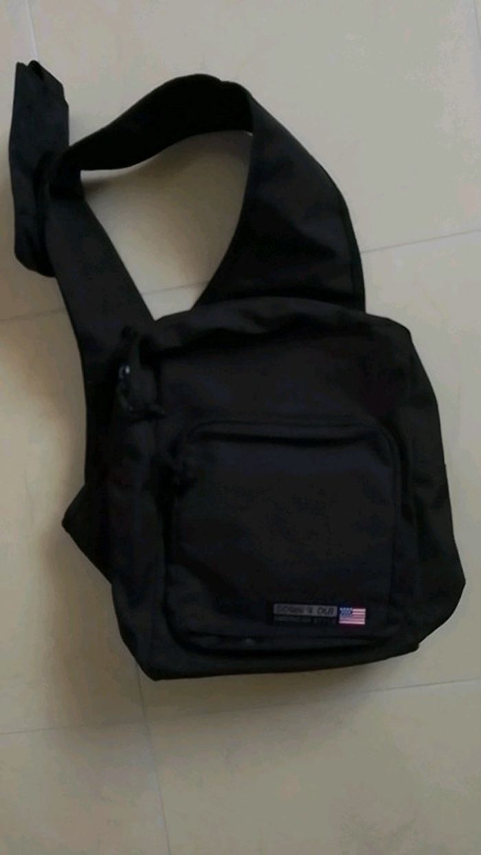 Sac bandoulière - photo numéro 2