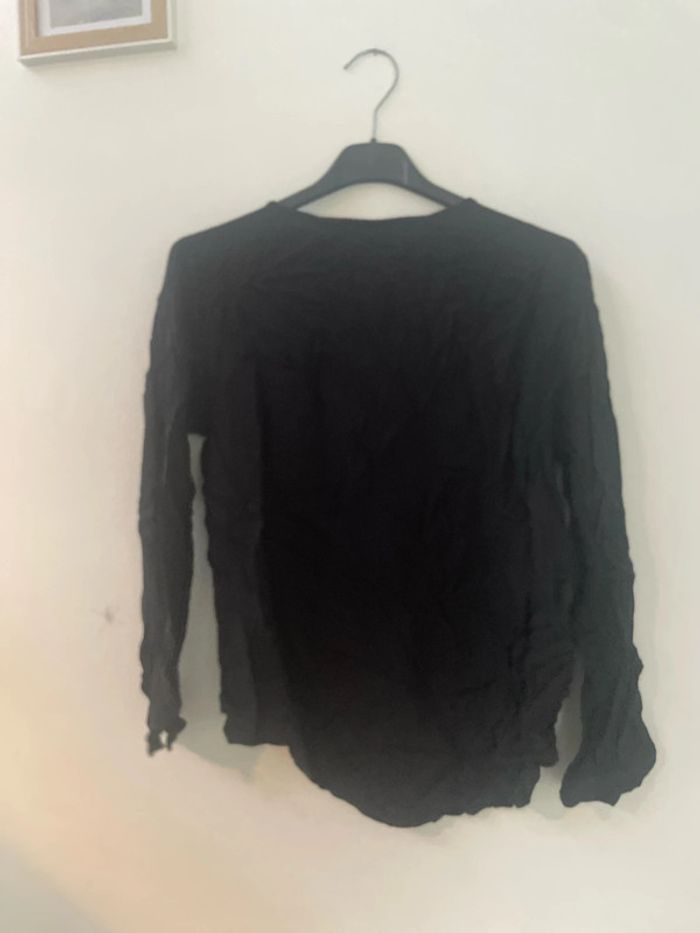 Blouse légère - photo numéro 2