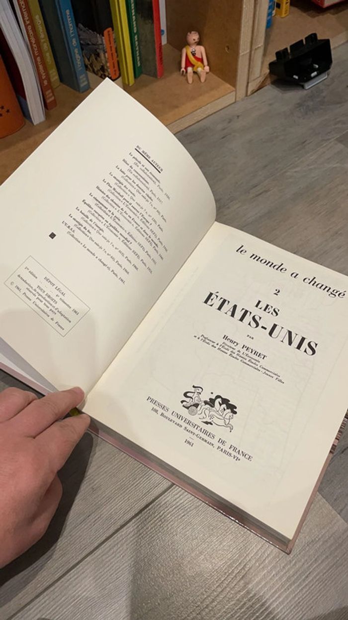 Les États Unis - photo numéro 4