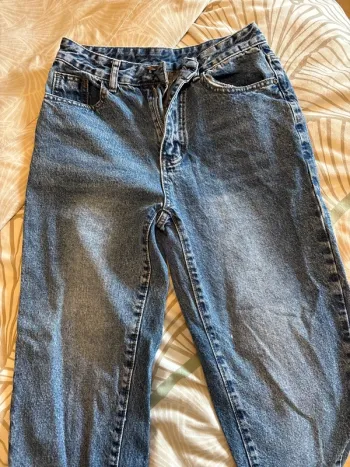 Jean large