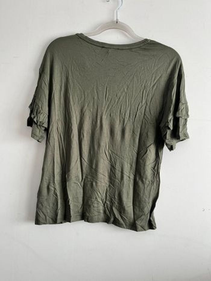 T-Shirt Etam femme taille M (38) - photo numéro 6