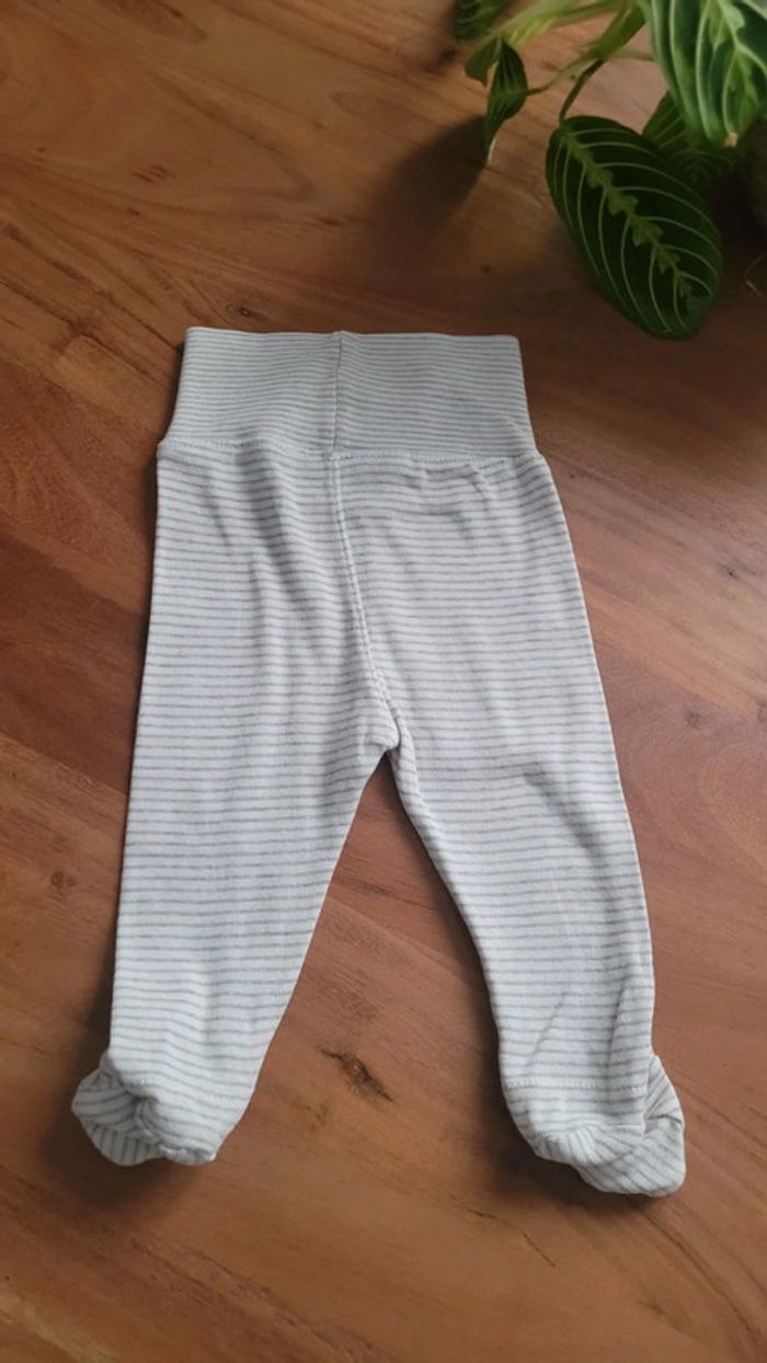 Legging h&m 1 mois - photo numéro 2