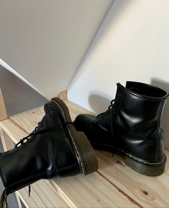 Doc Martens - photo numéro 4