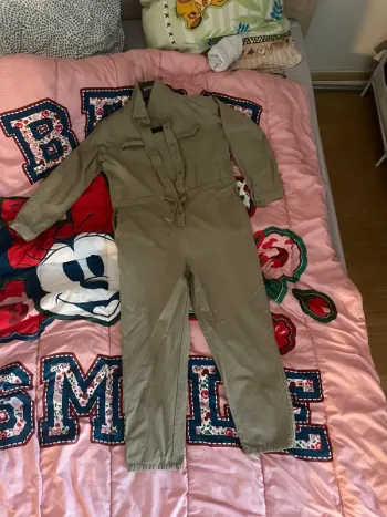 Combinaison, collection mère fille , taille 10 ans