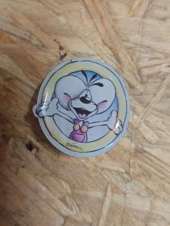 Pins Diddl 2025