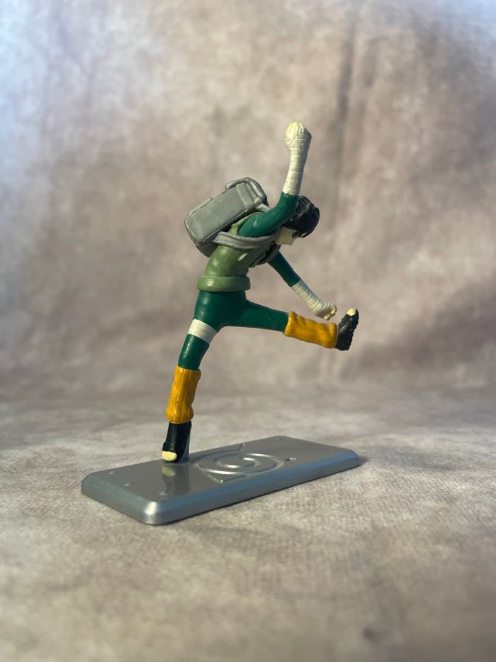 Figurine Naruto Rock Lee - photo numéro 4