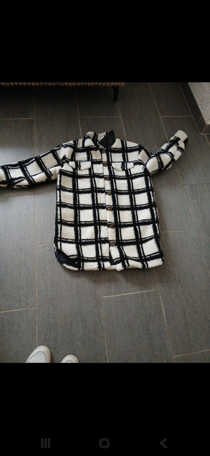 Manteau femme - photo numéro 2