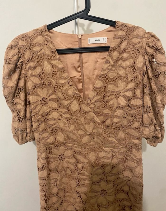 Robe Mango Taille M - photo numéro 2