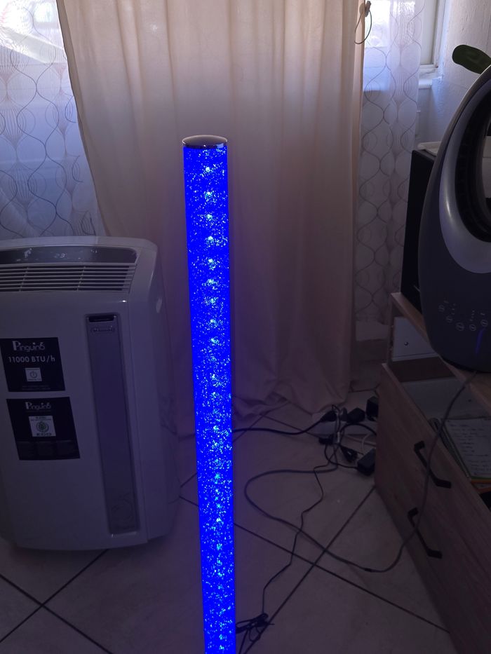 Lampe led - photo numéro 3