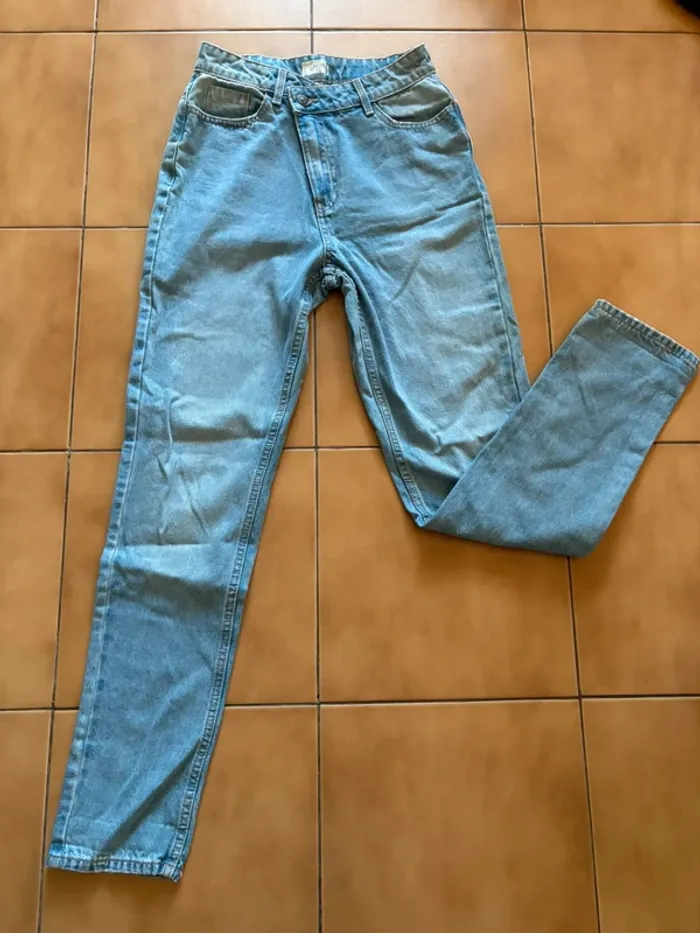 Jeans femme 34