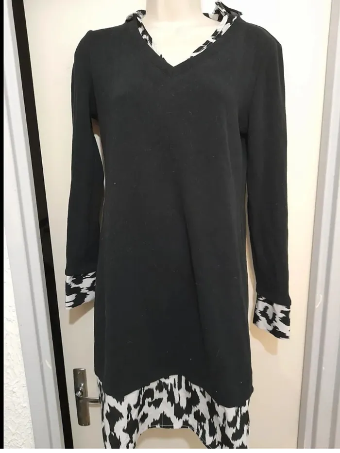 robe taille s