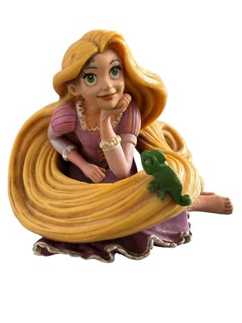 Figurine Disney Princess Raiponce Bullyland