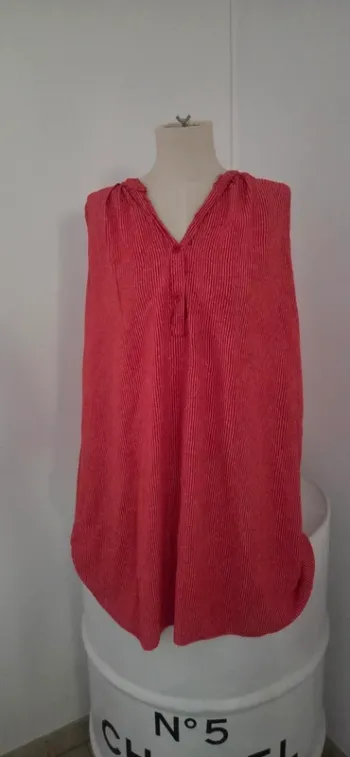 Robe d'été Made in italy taille unique