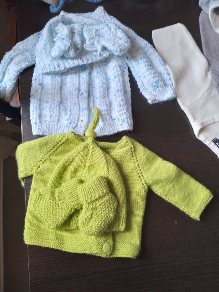 Lot prematurer - photo numéro 2