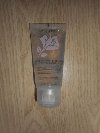 Gel Nettoyant Purifiant Mains Lancôme